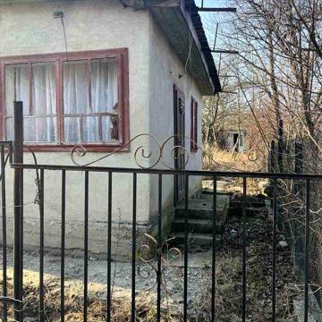 Продам дачний будинок район роща