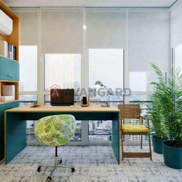 Продається 1-кімнатна квартира в новобудові ЖК River Park 45000$ ЖК River Park