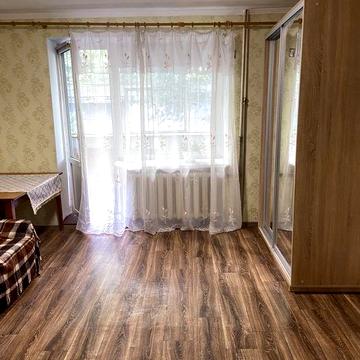 Сдам 1 комнатную квартиру от хозяина.