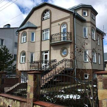 Продам будинок Підгороднє