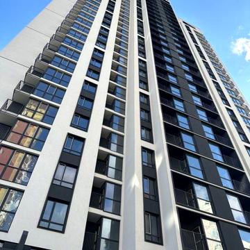 Продаж БЕЗ КОМІСІЇ 2х кімн. Вірменська Армянская ЖК Метрополія-2