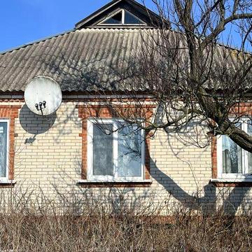 Продам будинок в селі Боромля