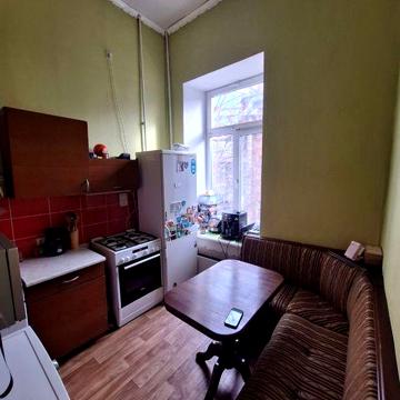 Продаж 1-кім вул. Шота Руставелі 22Б