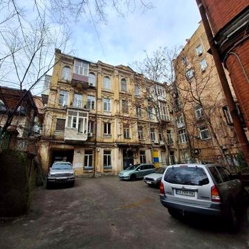 Продаж 1-кім вул. Шота Руставелі 22Б