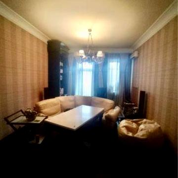 Центр! Продам 5 ком кв 150 м2 ! Улица Багалея 17.