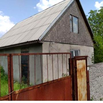 Продам дачу новой постройки  за Подгородное,рядом река, тихо и красиво