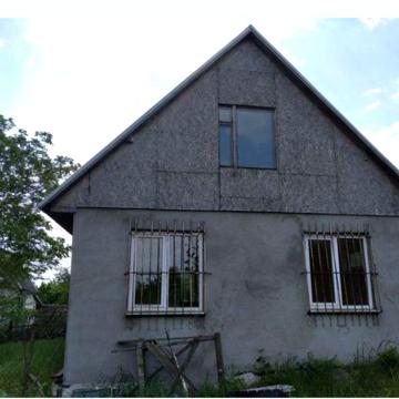 Продам дачу новой постройки  за Подгородное,рядом река, тихо и красиво