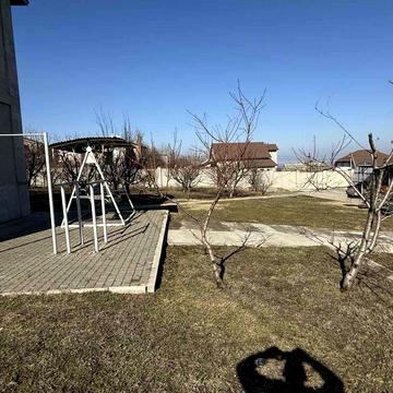Продам дом в Романково