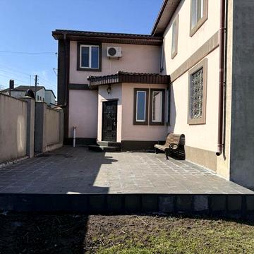 Продам дом в Романково