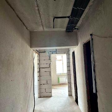 Продаж 1к Квартира вул. Озерна ЖК Европейский