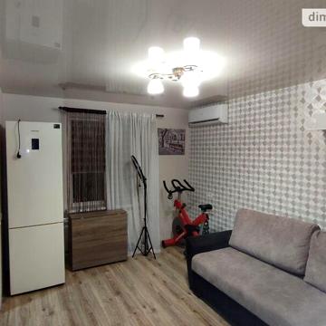 Продаж 3к Квартира Академіка Корольова вулиця