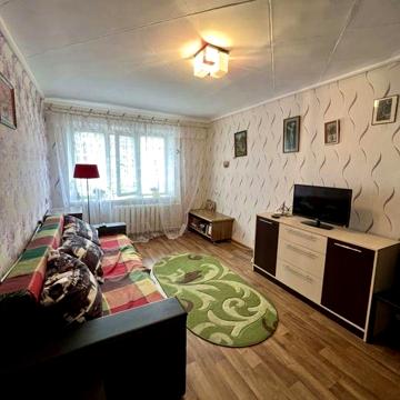 Продажа 1ой квартиры в Днепровском р-не