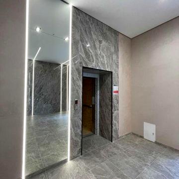 Квартира з автономним опаленням від ЖК "Park Residence". 74.м2. ЖК Park Residence