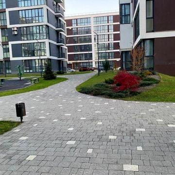 Продаж 1-кім.кв Grand Village вул. Г. Сковороди (Кульпарківська)