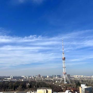 Велика однокімнатна квартира в UNIT HOME ЖК UNIT HOME