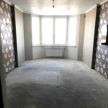 3к. квартира 106,9 м2 від ВЛАСНИКА,  Академмістечко