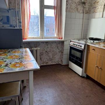 Долгосрочная аренда 2к квартира Тернопільська вулиця