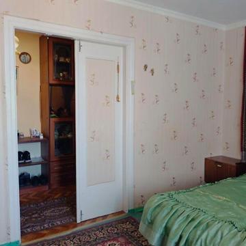 Продаж 2к Квартира Парусний провулок