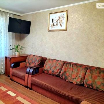 Продаж 2к Квартира Барське шосе