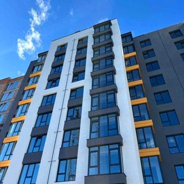 Продаж 1-кімнатної 44 м2, в сучасній новобудові район Каскад!!!