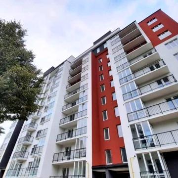 Продаж 1 кім квартири на Бамі ЖК Говард