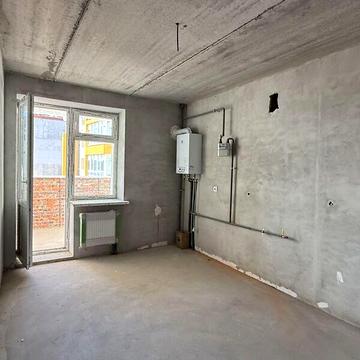 Продаж 1к Квартира Степана Бандери вулиця ЖК ул. Степана Бандеры, 32/1