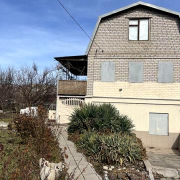 Продам дачу на Карачунах Николаевское шоссе