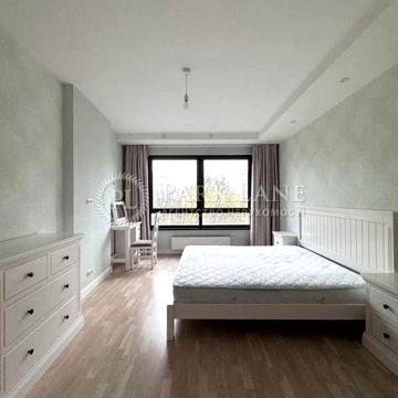Park Avenue продаж 3к Голосеевский  просп 100 кв White Lines ЖК Park Avenue