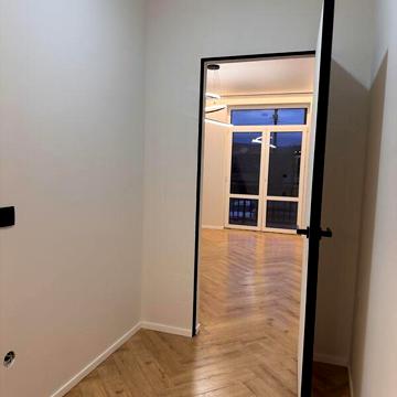 Продажа 1к квартира Івана Фогарашія вулиця ЖК Mala Praha