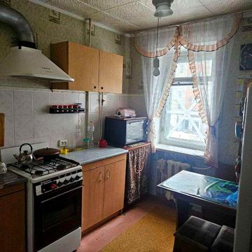 Продам 2-х кімнатну квартиру в Павлограді /ПШС/