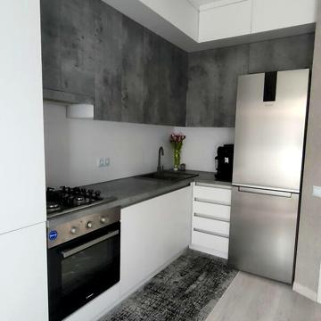 Продаж 1к Квартира Білокур (Курська) вулиця ЖК Green Yard