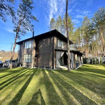 Без комиссии. Лучший дом-350 метров. Романков. Ходосовка. Городок