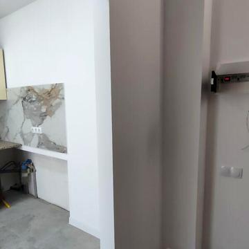 Продажа 1к квартира Григорія Сковороди вулиця ЖК Синергия 3+
