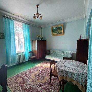 Продаж 2к Квартира Соборності вулиця