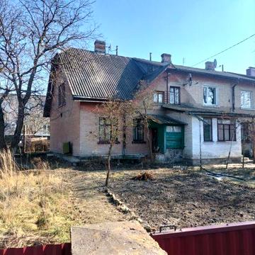 Продається 2-х кімнатна квартира в м.Радивилів, вул.Волковенка