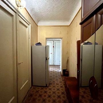 Двух-кімнатна квартира на Вадима Гурова 11 (Постишева), (Соцмісто)