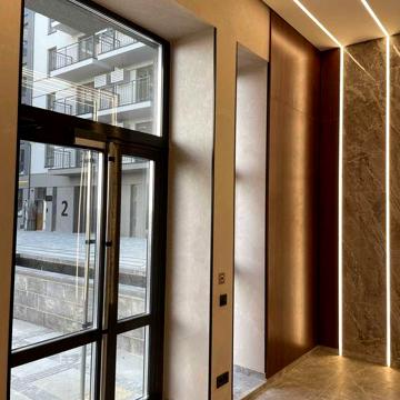 ЖК (Park Residence) квартира 56.4кв.м з 1-м внеском від 30% знижка 7% ЖК Park Residence