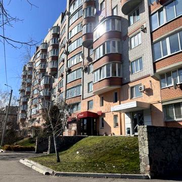 Продаж 3х кімнатної квартири у центрі