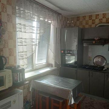 Чотирикімнатна квартира на м-ні Кільченський ЖК м-н Кільченський