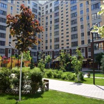 Гарна, укомплектована 1к квартира в ЖК Фаворит центр міста ЖК Фаворит