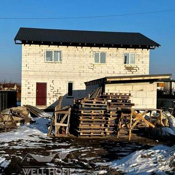 Продаж будинку 3к Суботовського, 10А Зазимя