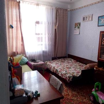 Продается 1 комнатная квартира в.Соляных