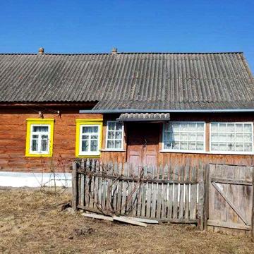 Будинок в с. Велика Фосня. Газ/електроенергія. Поблизу м. Овруч