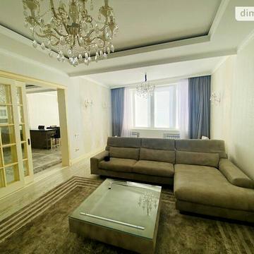 Продаж 3к Квартира Літературна вулиця ЖК Руслан и Людмила