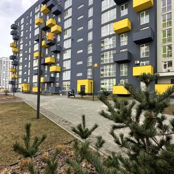 Рудненська вул. (Білогорська), 8д
