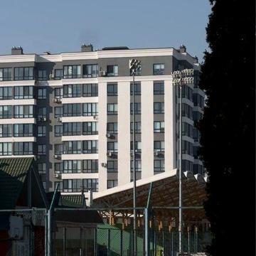 3-кімнатна квартира в ЖК Олімп ЖК Олімп
