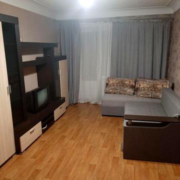 Сдам 2 х кімнатну квартиру район Гагарина.
