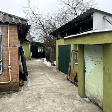 Продам будинок в м. Балаклія по вул. Соборна
