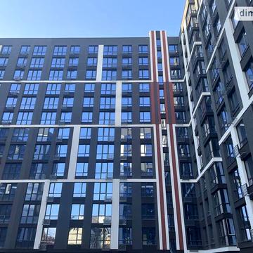Продаж 1к Квартира Вовчинецька вулиця ЖК U One