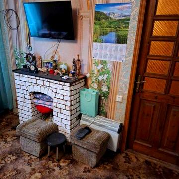 Продам дом, Садовая-Паустовского, удобства в доме, участок 10 соток